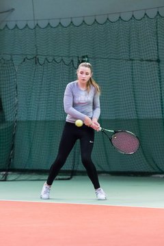 Bild 41 - Ellerbeker Weihnachtsturnier